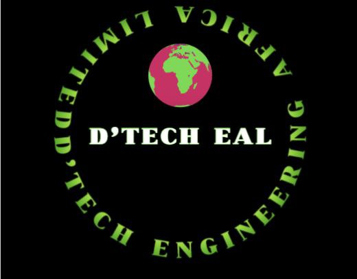 D' Tech Engineering
